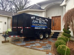 Storage Unit Cleanout Medina